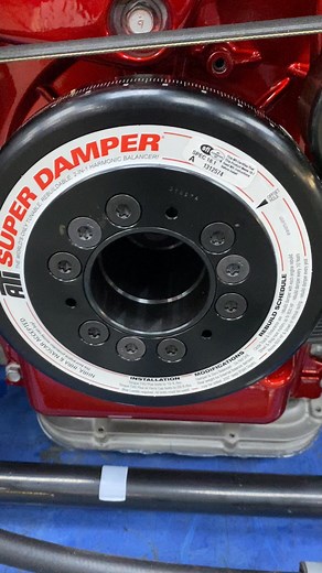 1.3K views · 17 reactions | Cicio Performance’s 4.1L twin-turbo...