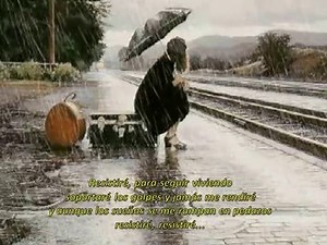 Resistiré - Dúo Dinámico - Canción y letra