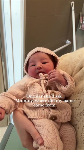 Exploring Baby Names and Their Meanings