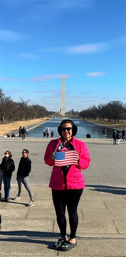 Top Bucket List Attractions in Washington, D.C.