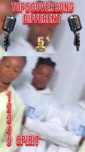 Top 5 Best Cover Songs You Should Listen To