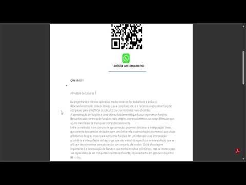 Entre os métodos mais comuns de aproximação, podemos destacar: a interpolação linear, que conecta