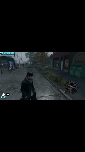 Watch Dogs 1 saw our screen addiction coming. #WatchDogs1 #GamingRevisit #GameAnalysis