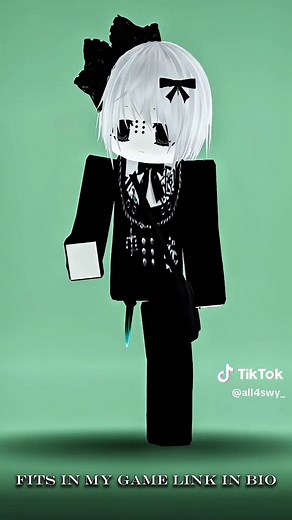 Ideas de outfits Moe y Vkei para chicos en Roblox