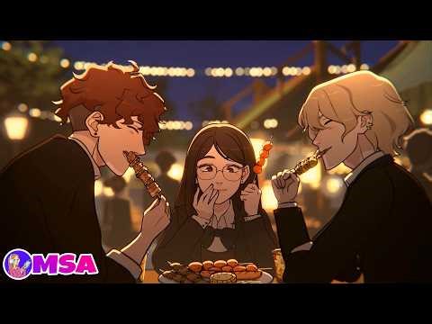 [MSU] My 2 teammates made my first day a nightmare