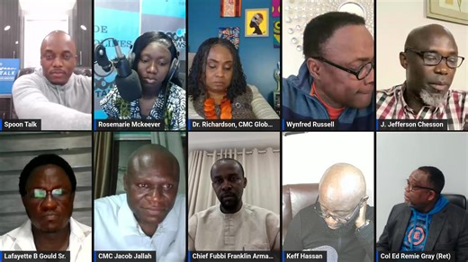 SPOON TALK FEBRUARY 24, 2026 � New to streaming or looking to level up? Check out StreamYard and get $10 discount! � | SPOON TV LIVE