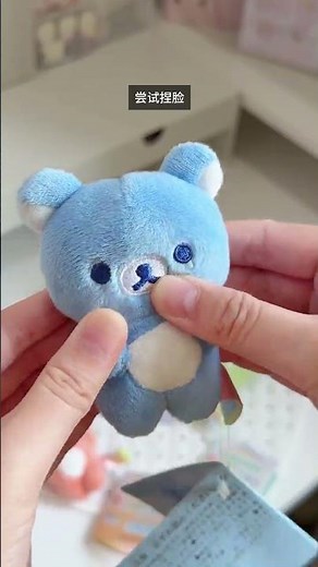 Adorable Bear Toy Unboxing & Storage Tips for Kids