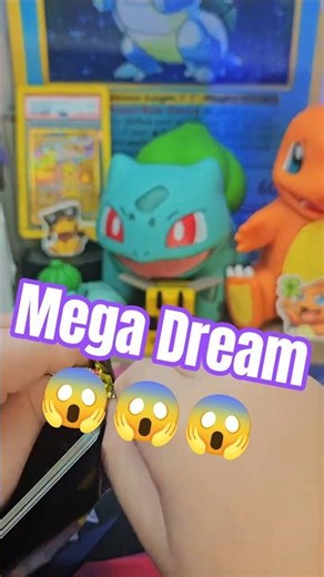 Mega Dream Pokémon Pack Opening | Hit or Miss?