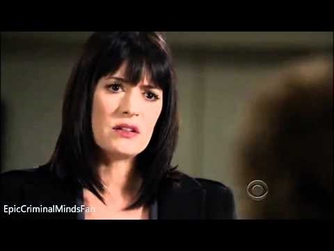 Criminal Minds 6x17: Reid's Confession