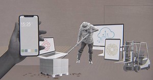 The digital technologies transforming the supply chain