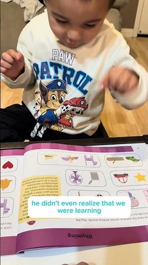 Teach Your Child to Read at Home💡 | Hooked on Phonics