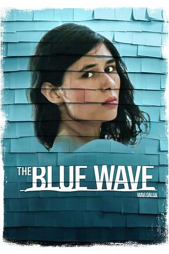 The Blue Wave - Movie
