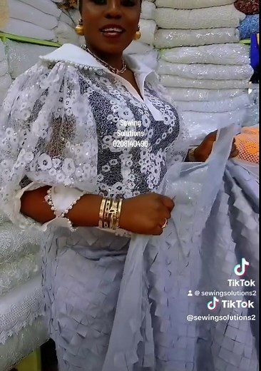 Sewing Solutions Gh (@sewingsolutions2)’s videos with original sound - Sewing Solutions Gh