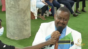 How God speaks through prophet Kakande. | Kakande Ministries