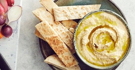 Hummus