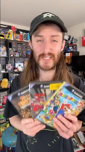 Nintendo Gamecube Prices