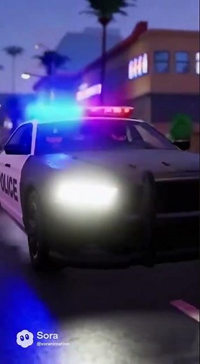 I Robbed a Bank and Got CHASED by Police 😱 #ROBLOX #brookhaven #robloxshorts