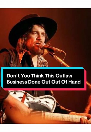 Exploring Waylon Jennings' Iconic Outlaw Country Songs