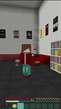 More FNAF Funny Moments And Bloopers #shorts #fnaf #minecraft