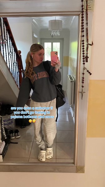 Swim With Style: Outfits for Every Swimmer | #SwimmerChecks