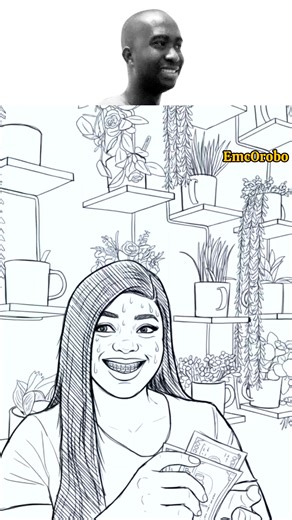 Successful Transaction Moments That Make You Laugh