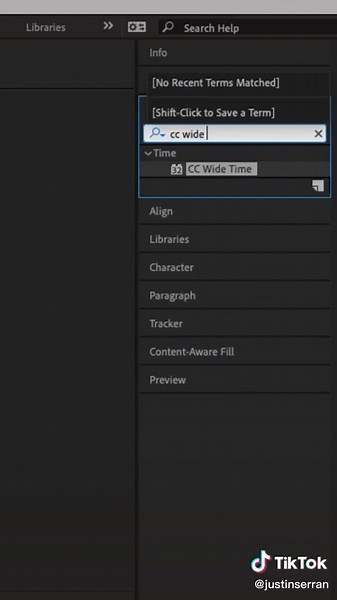 Slow Shutter Speed in After Effects #slowshutterspeed #aftereffects #adobeaftereffects #videoediting
