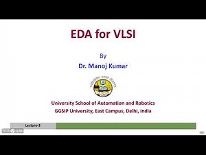 Introduction to Circuit Simulation and VLSI Design Rules
