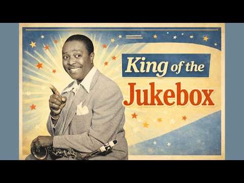 Before Rock & Roll… There Was Louis Jordan