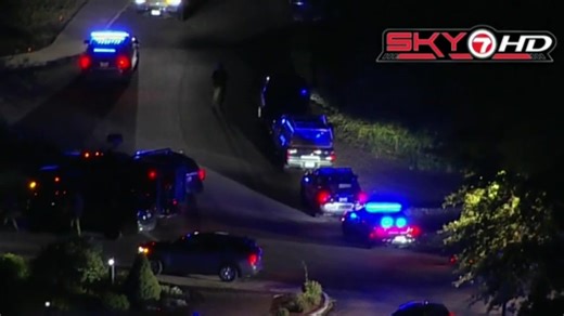 Family of worker shot at Nashua, NH country club speaks out