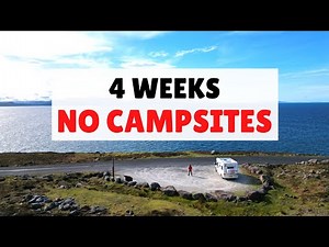 Lithium Batteries for Motorhomes- This is a GAMECHANGER for wild park-ups!!