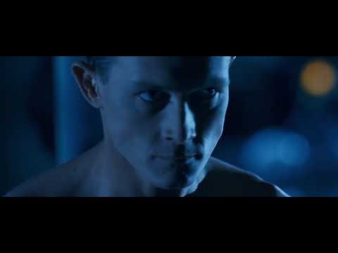 James Cameron and Robert Patrick in exclusive clip from T2: Reprogramming The Terminator