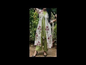 👗Open Shirt Hacks You Need to Try! 🔥 #shorts #shirtdesign #fashionhacks