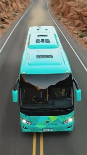 Bus Simulator : 3D Bus Games