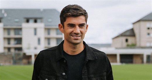 Découvrez comment ont grandi les filles d'Enzo Zidane à travers une photo