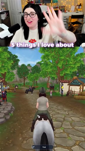 Official Star Stable on TikTok