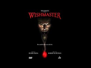 Wishmaster (1997 - 2002)