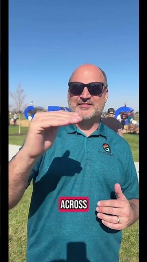 One of a kind playground in Kearney Nebraska.