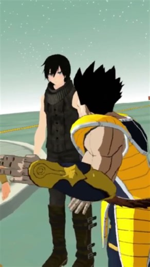 How to Save Broly? 💫 — Kuri’s Plan to Redeem a Monster | Omniverse Part 166