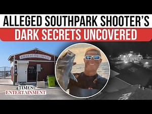 Southport MASS Shooting: Shooter Named, DARK Past and Celebrity Links EXPOSED | WATCH