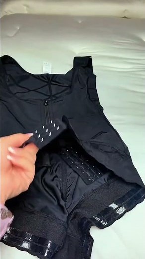 Shape, Support, & Recover: The Ultimate Full Body Shaper-You deserve the best. 💖