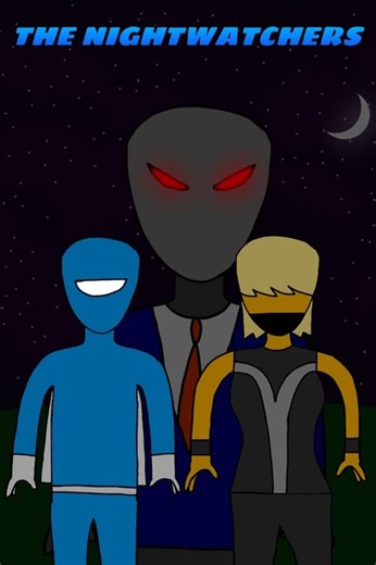 Where to stream The Nightwatchers (2023) online? Comparing 50  Streaming Services