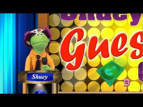 Mitzvah Blvd. Trailer - The Letter "PAY" - Eli learns his Aleph Beis