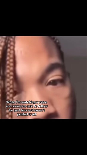 The Frustration of Anticipating Video Part Twos