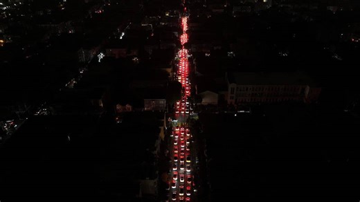 San Francisco power outage: What caused fire at PG&E substation?