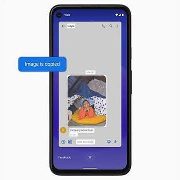 More ways to select text or images, and take screenshots