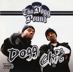 Tha Dogg Pound - Dogg Chit