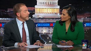 Meet the Press NOW: Election 2022 Special