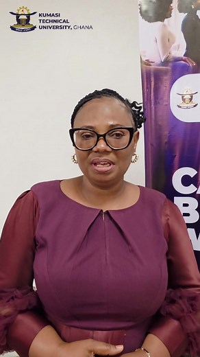 📍 Testimonies From the Women’s Capacity Building Workshop Prof. Mina Fosu shared a powerful testimonial following the 2-Day Women’s Capacity Building Workshop, emphasizing the need to empower women to be confident, emotionally intelligent, and physically strong. She congratulated Ing. Prof. Abena Agyeiwaa Obiri-Yeboah for her leadership and for organizing such an impactful workshop. She also praised the invited guest professors for their insightful and inspiring presentations, which greatly enr