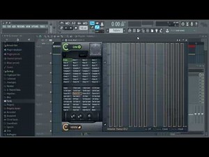 FL Studio - Acid Trance Tutorial