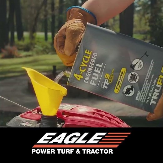 Fueled For Fall 🍂 | TruFuel